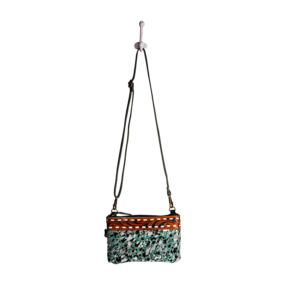 Gouyen Mesa Belt Bag - Myra USA