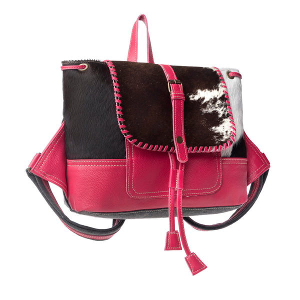 Letterstone Trail Backpack Bags - Myra USA