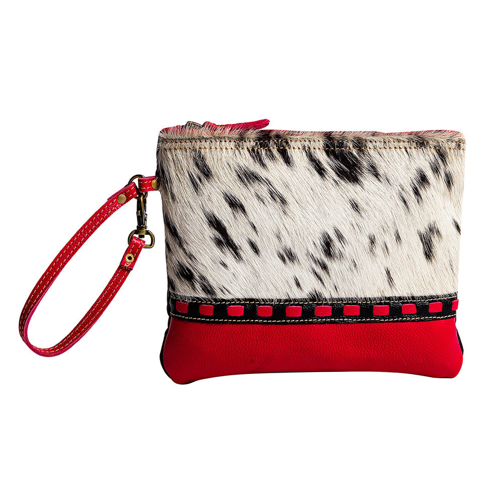 Letterstone Trail Pouch - Myra USA