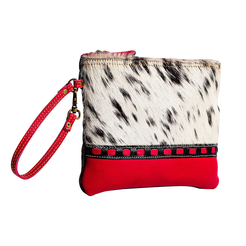 Letterstone Trail Pouch - Myra USA