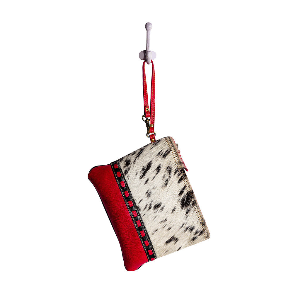 Letterstone Trail Pouch - Myra USA