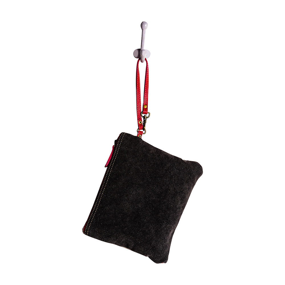 Letterstone Trail Pouch - Myra USA