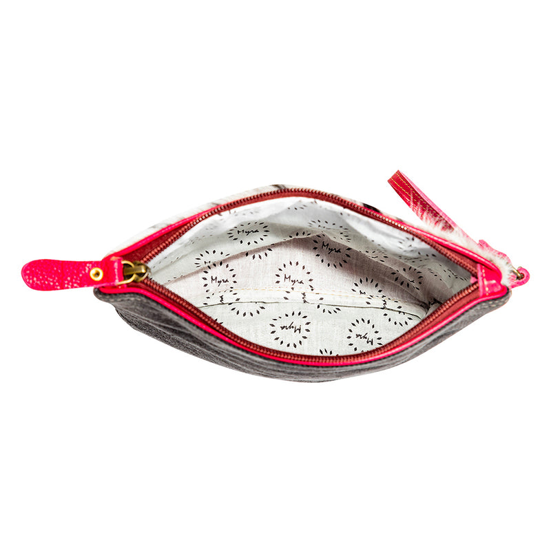 Letterstone Trail Pouch