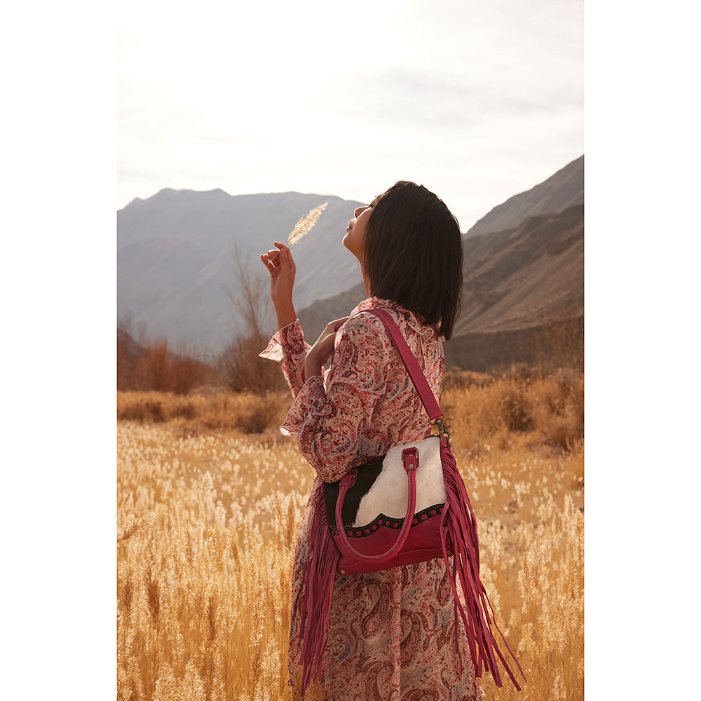 Letterstone Trail Concealed-Carry Bag - Myra USA