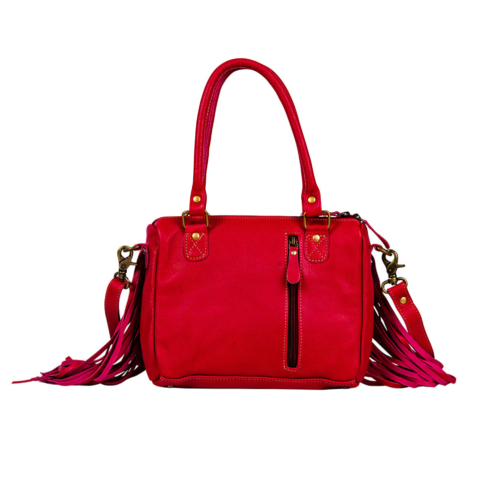 Letterstone Trail Concealed-Carry Bag - Myra USA