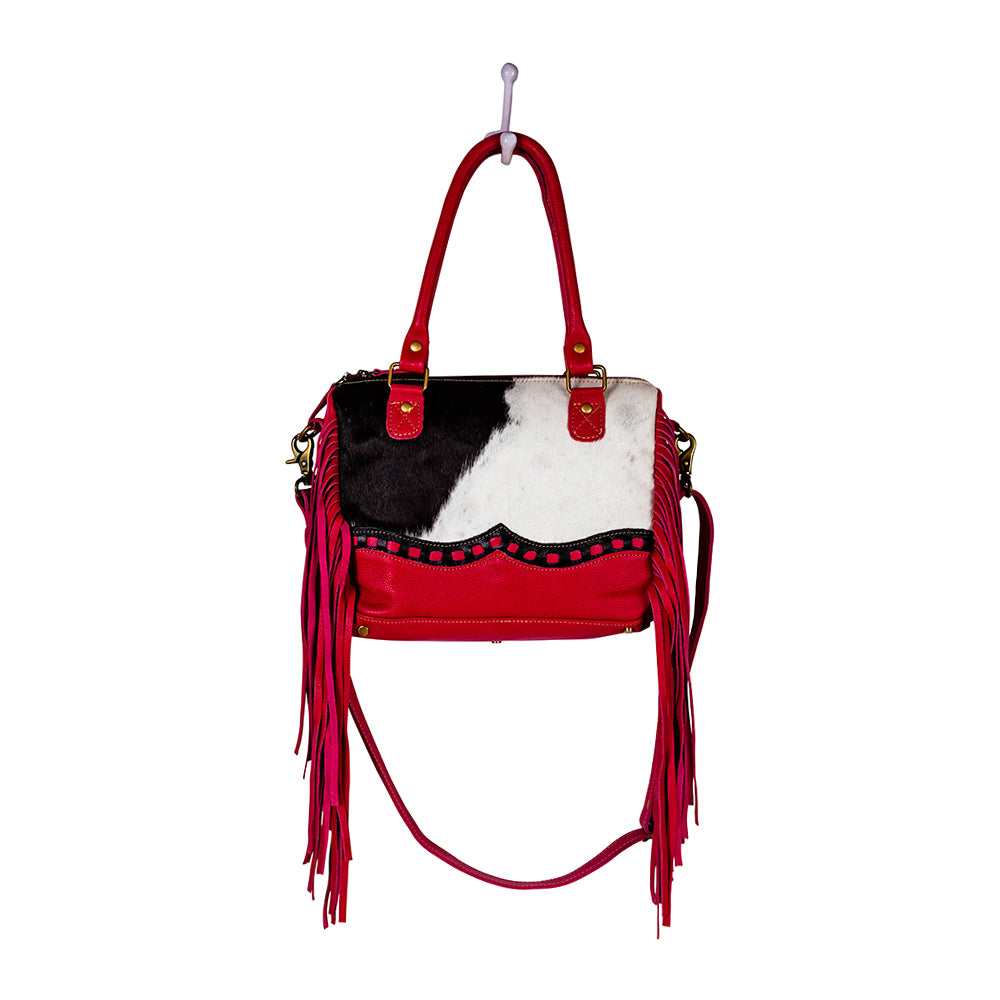 Letterstone Trail Concealed-Carry Bag - Myra USA