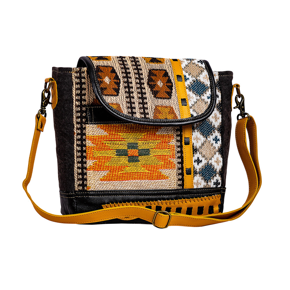 Zonta Mesa Shoulder Bag – Myra USA