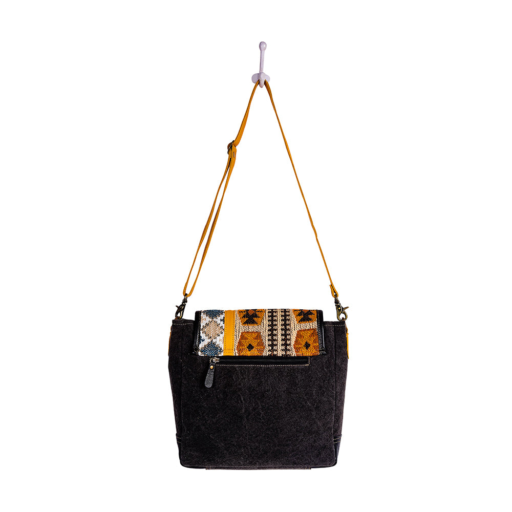 Zonta Mesa Shoulder Bag - Myra USA
