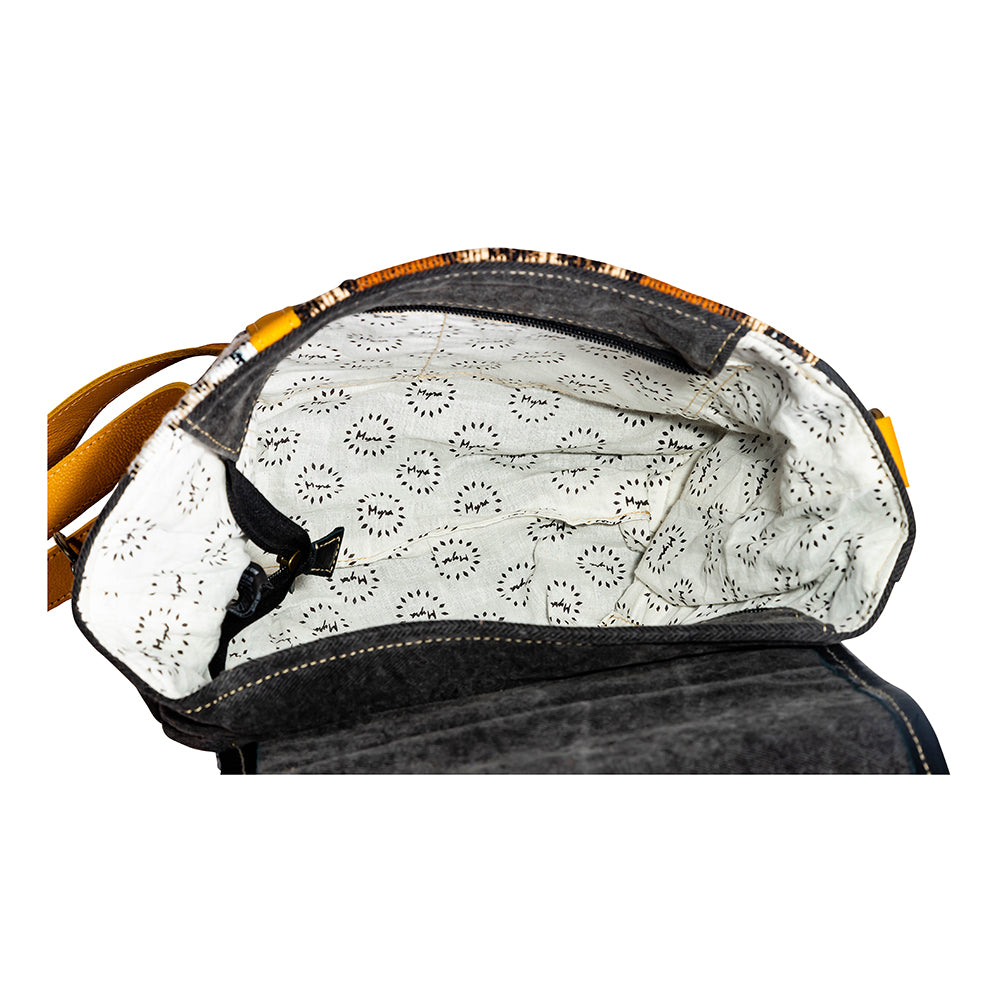 Zonta Mesa Shoulder Bag - Myra USA
