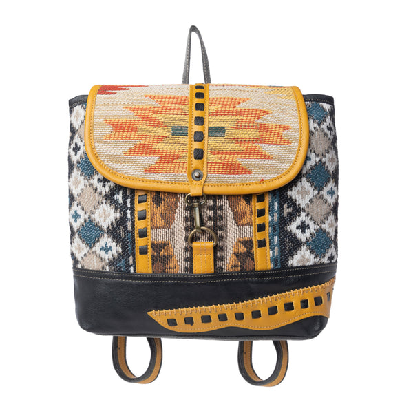 Zonta Mesa Backpack Bag - Myra USA