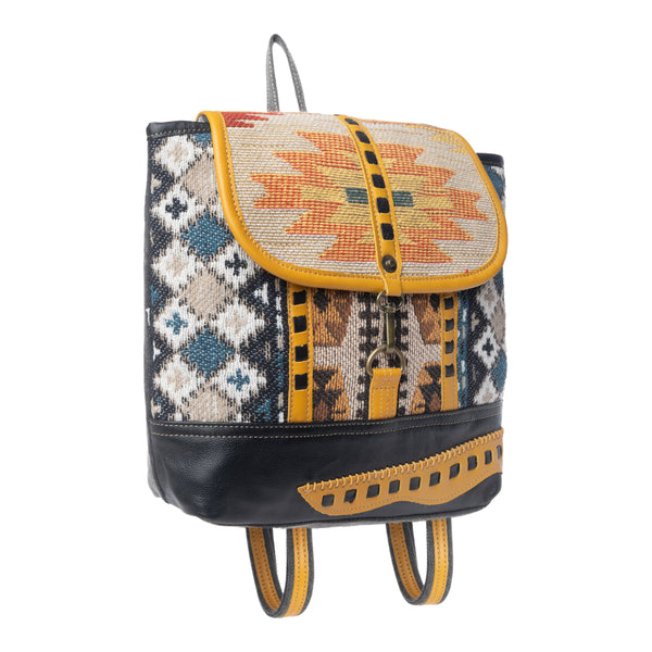 Zonta Mesa Backpack Bag - Myra USA