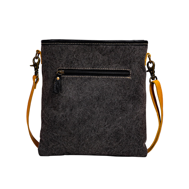 Zonta Mesa Crossbody Bag