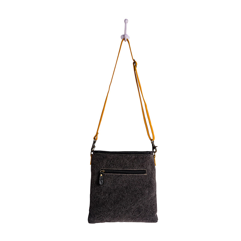 Zonta Mesa Crossbody Bag