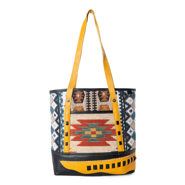 Zonta Mesa Concealed-Carry Bag - Myra USA