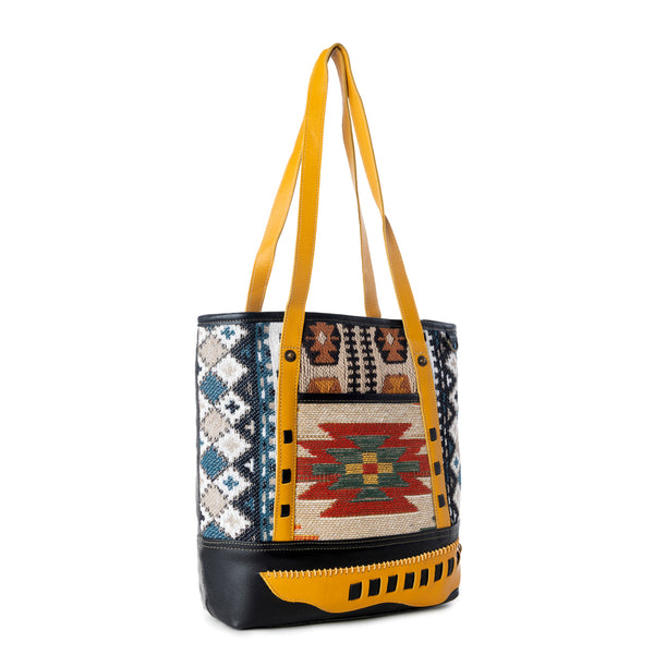 Zonta Mesa Concealed-Carry Bag - Myra USA