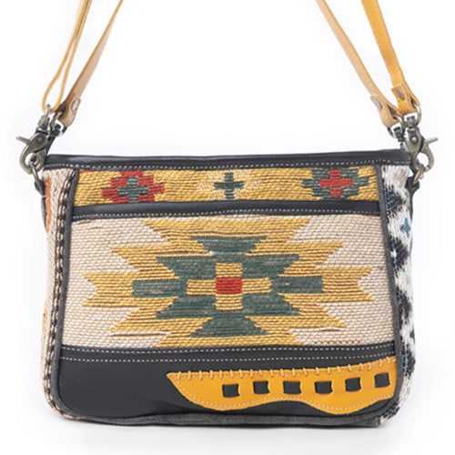 Zonta Mesa Small & Crossbody Bag - Myra USA