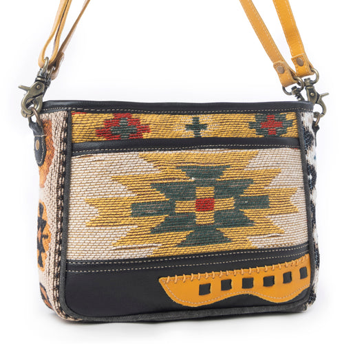 Zonta Mesa Small & Crossbody Bag - Myra USA