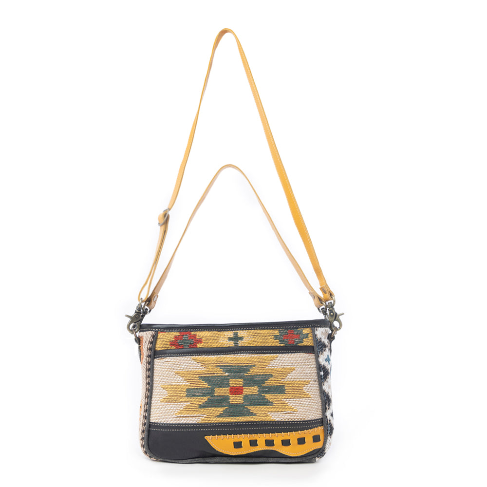 Zonta Mesa Small & Crossbody Bag - Myra USA