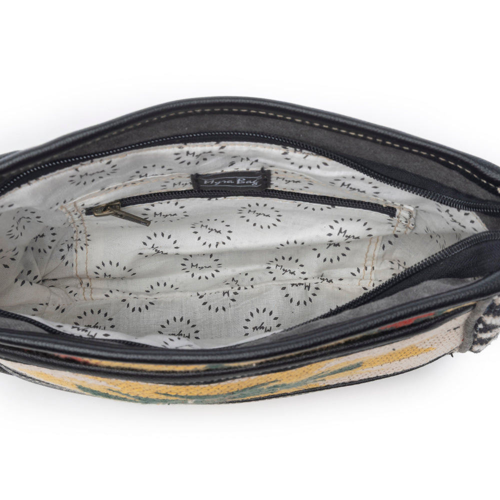 Zonta Mesa Small & Crossbody Bag - Myra USA
