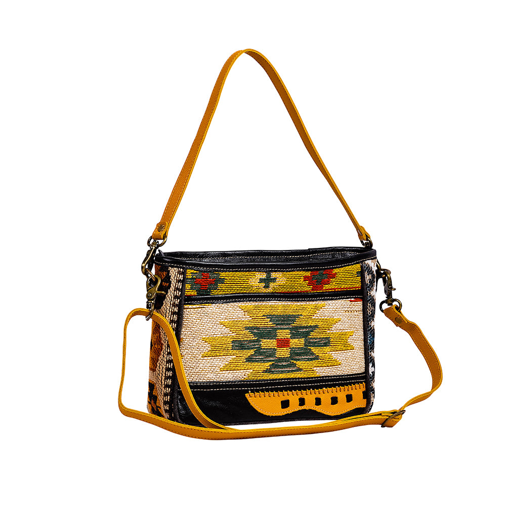 Zonta Mesa Small & Crossbody Bag - Myra USA
