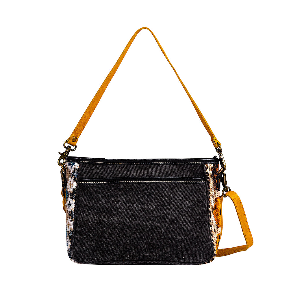 Zonta Mesa Small & Crossbody Bag - Myra USA