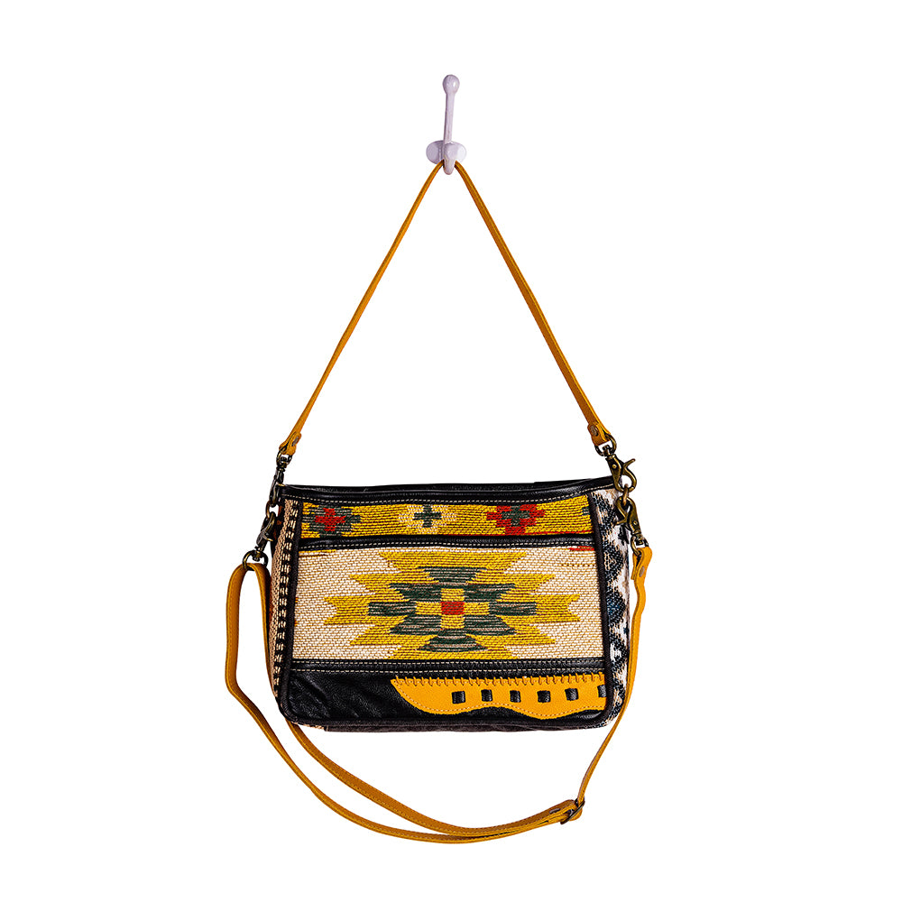 Zonta Mesa Small & Crossbody Bag - Myra USA