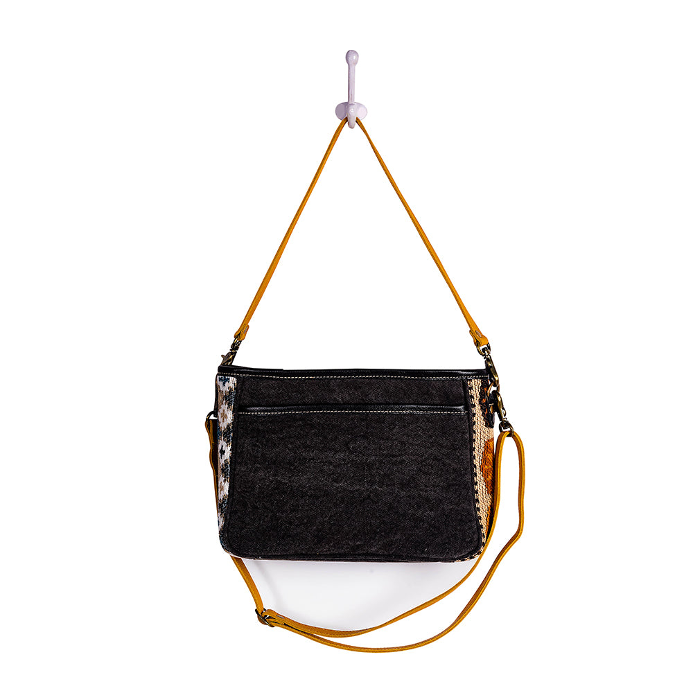 Zonta Mesa Small & Crossbody Bag - Myra USA