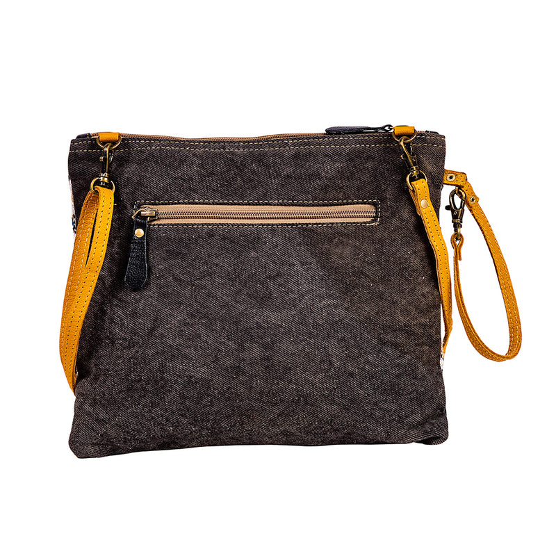 Zonta Mesa Small Crossbody Bag