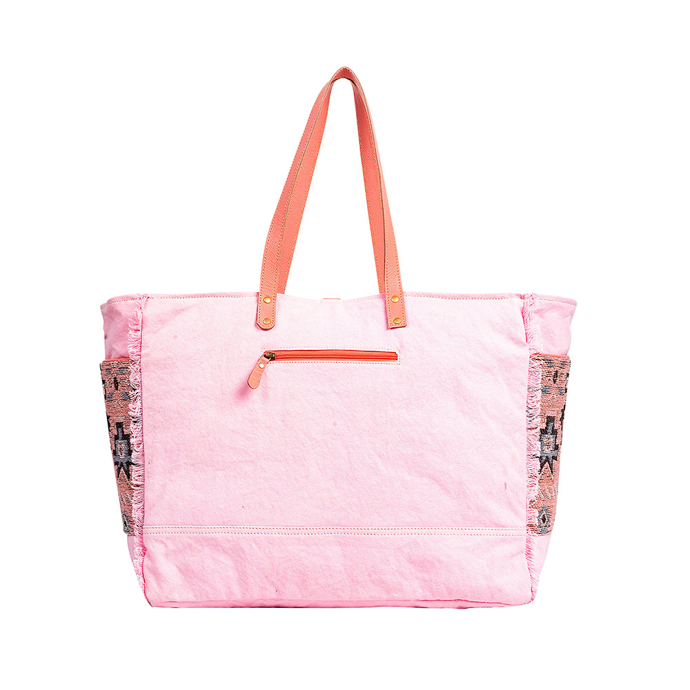 Suzanna Trail Weekender Bag - Myra USA