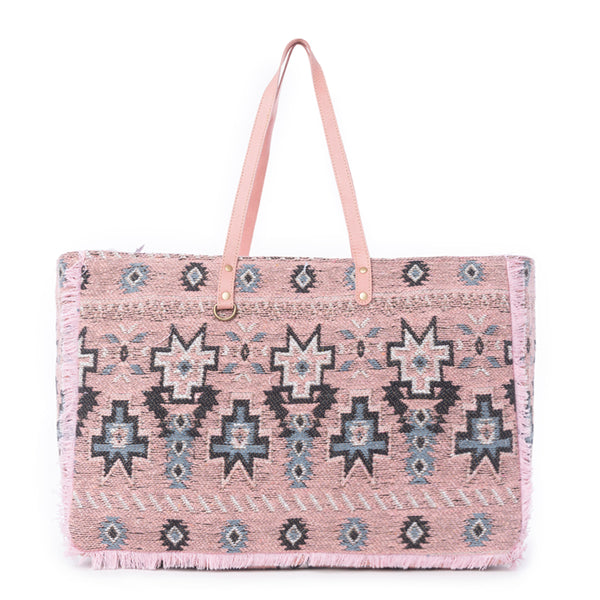 Suzanna Mesa Small Bag - Myra USA