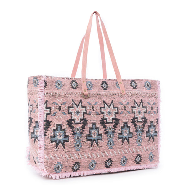 Suzanna Mesa Small Bag - Myra USA