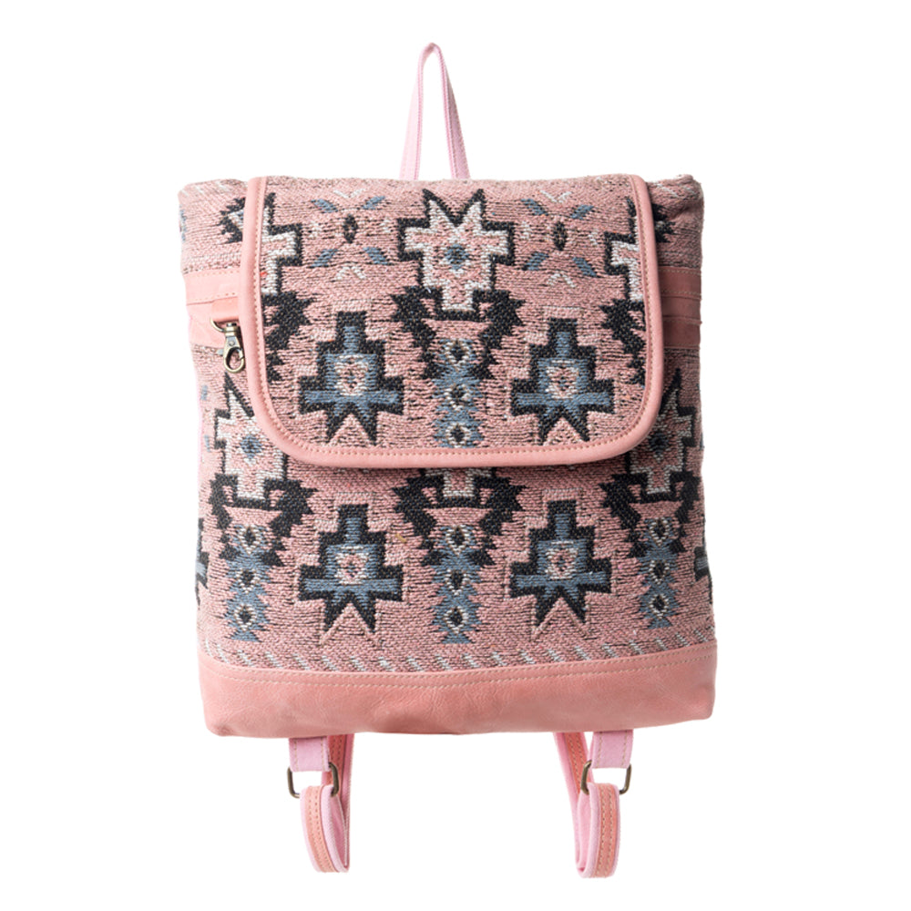 Suzanna Trail Backpack Bag - Myra USA