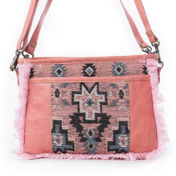 Suzanna Trail Small And Crossbody Bag - Myra USA