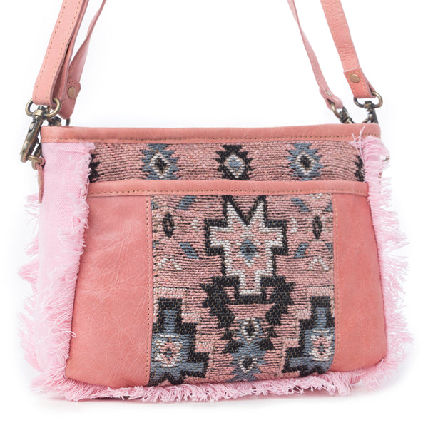 Suzanna Trail Small And Crossbody Bag - Myra USA