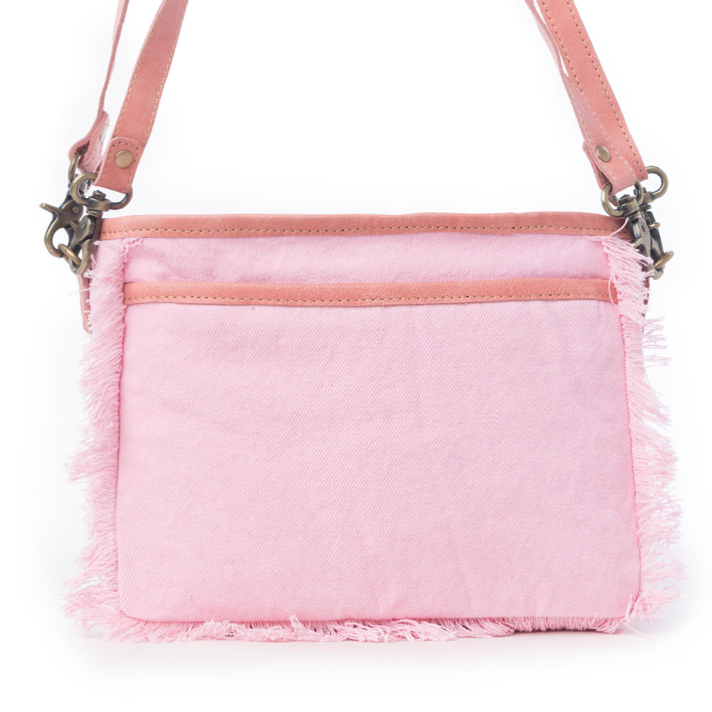 Suzanna Trail Small And Crossbody Bag - Myra USA