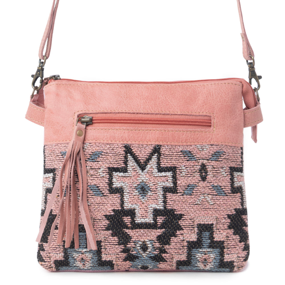 Suzanna Trail Small & Crossbody Bag - Myra USA