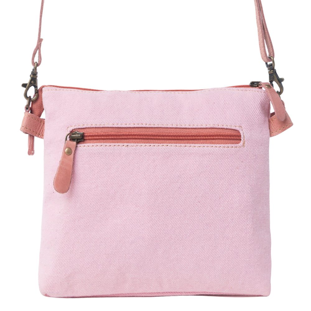 Suzanna Trail Small & Crossbody Bag - Myra USA