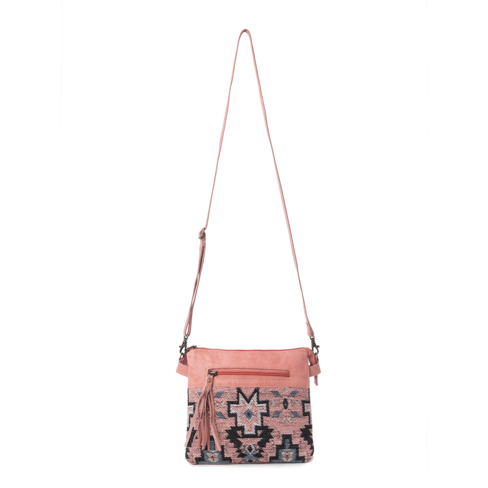 Suzanna Trail Small & Crossbody Bag - Myra USA