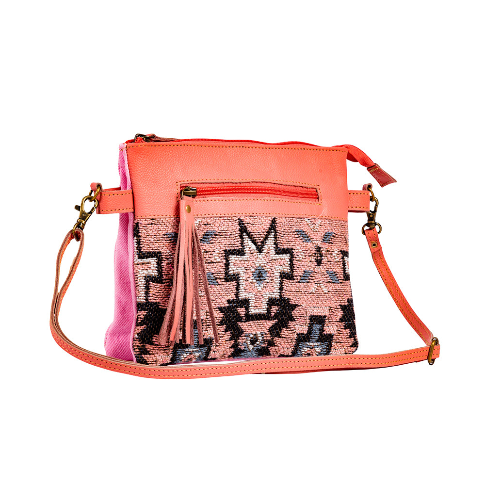 Suzanna Trail Small & Crossbody Bag - Myra USA