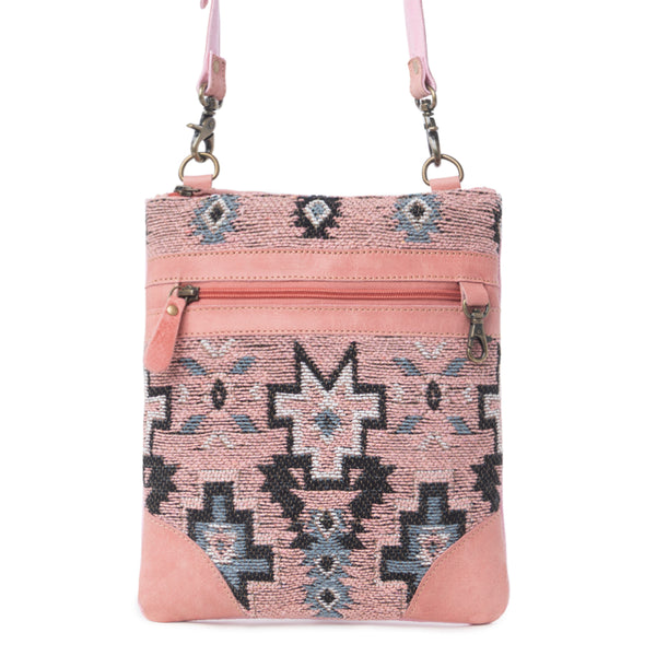 Suzanna Trail Crossbody Bag - Myra USA