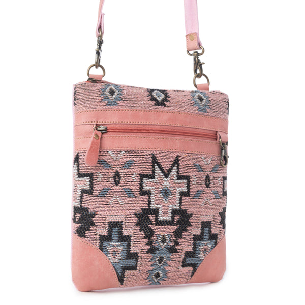 Suzanna Trail Crossbody Bag - Myra USA