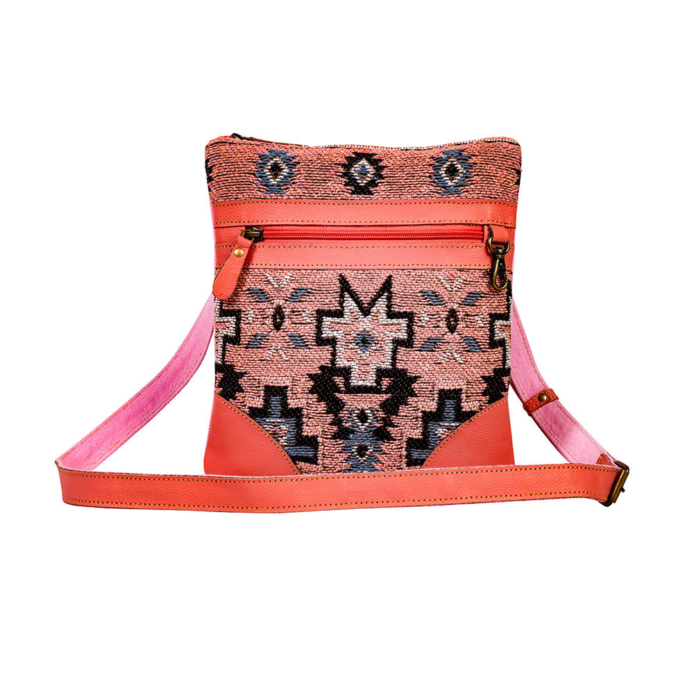 Suzanna Trail Crossbody Bag - Myra USA