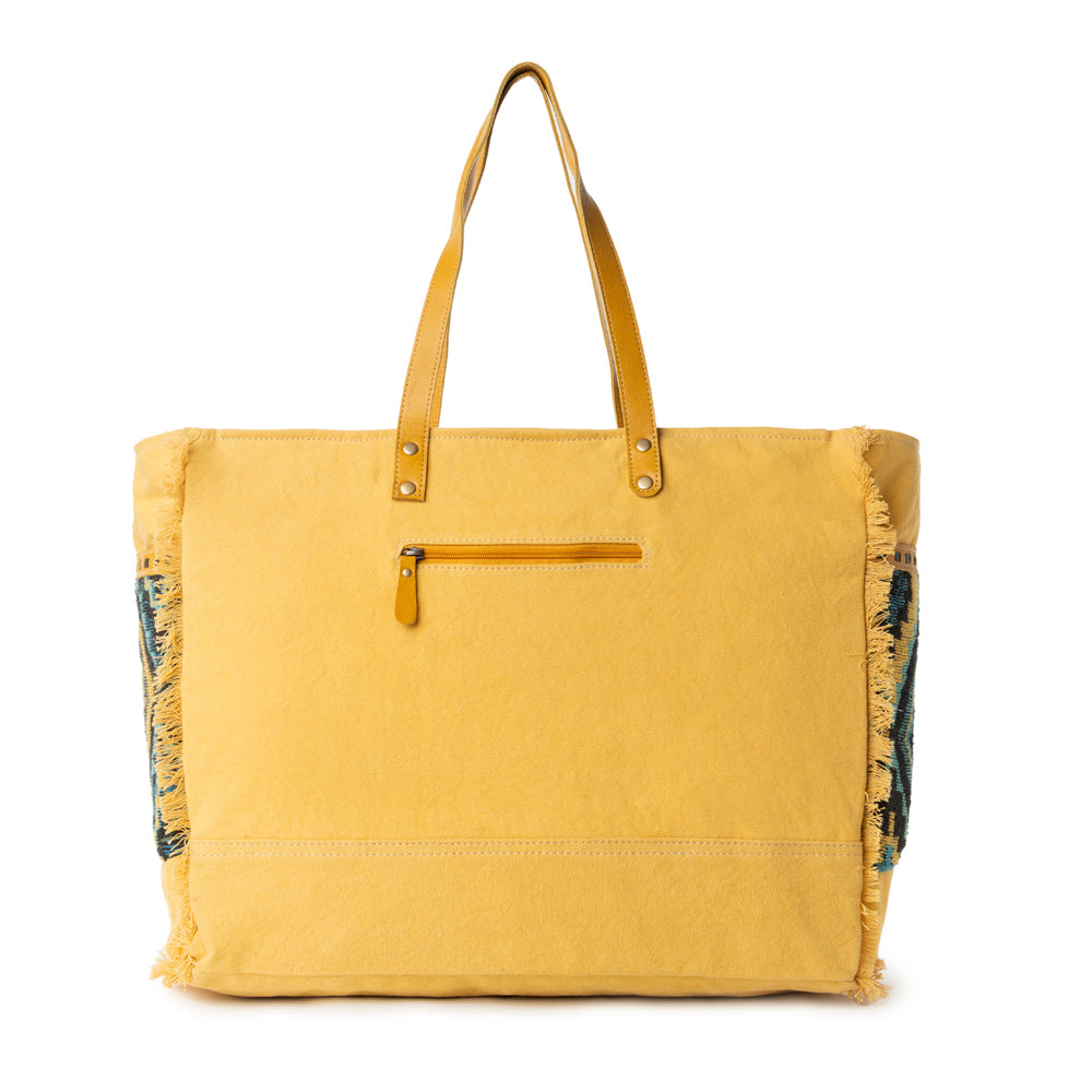 Sunridge Basin Weekender Bag - Myra USA