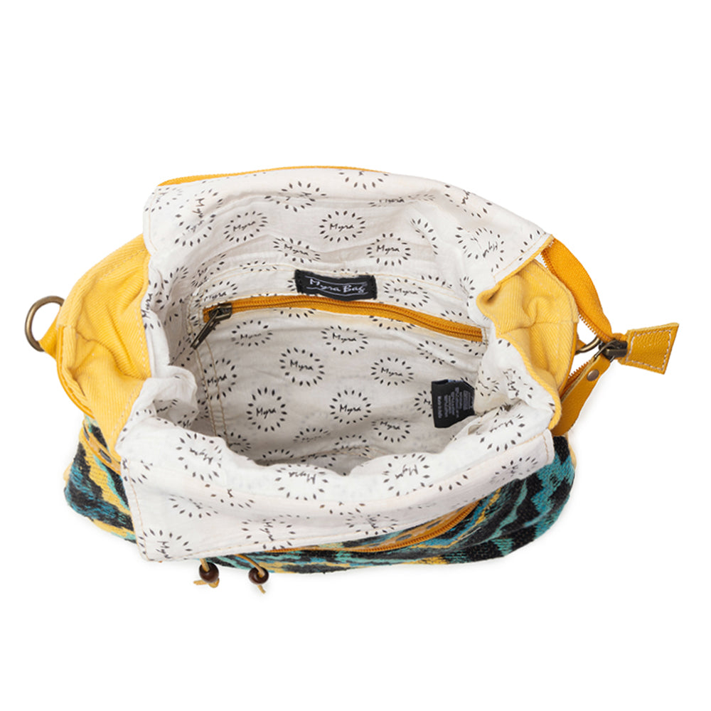 Sunridge Basin Shoulder Bag - Myra USA