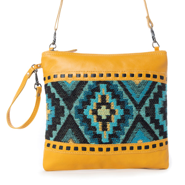 Sunridge Basin Small & Crossbody Bag - Myra USA