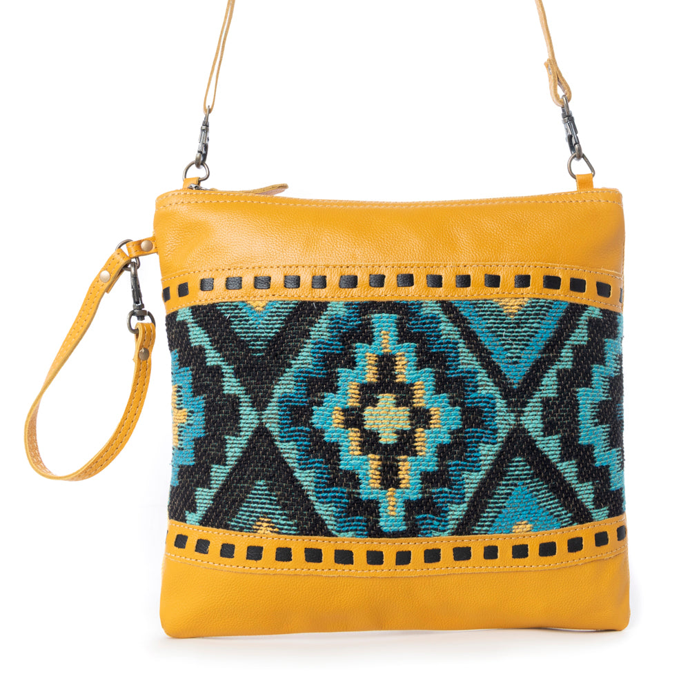 Sunridge Basin Small & Crossbody Bag - Myra USA