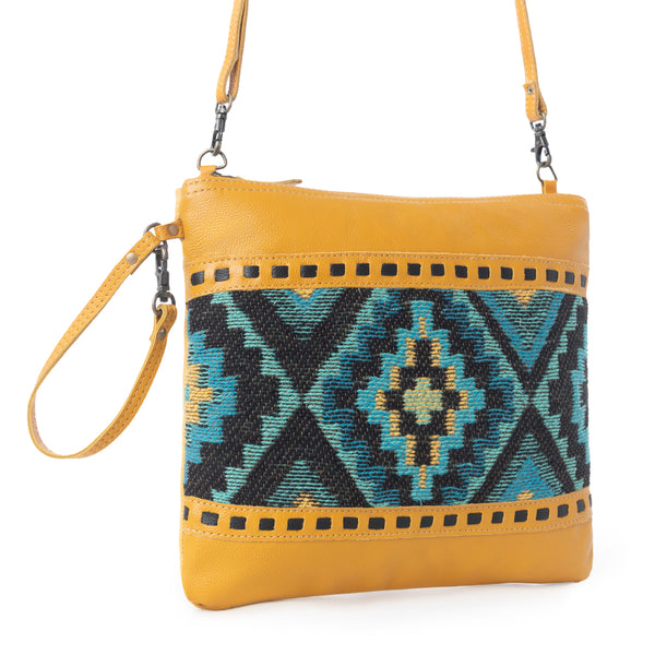 Sunridge Basin Small & Crossbody Bag - Myra USA