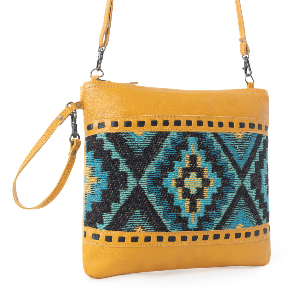 Sunridge Basin Small & Crossbody Bag - Myra USA