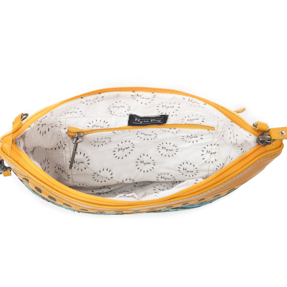 Sunridge Basin Small & Crossbody Bag - Myra USA