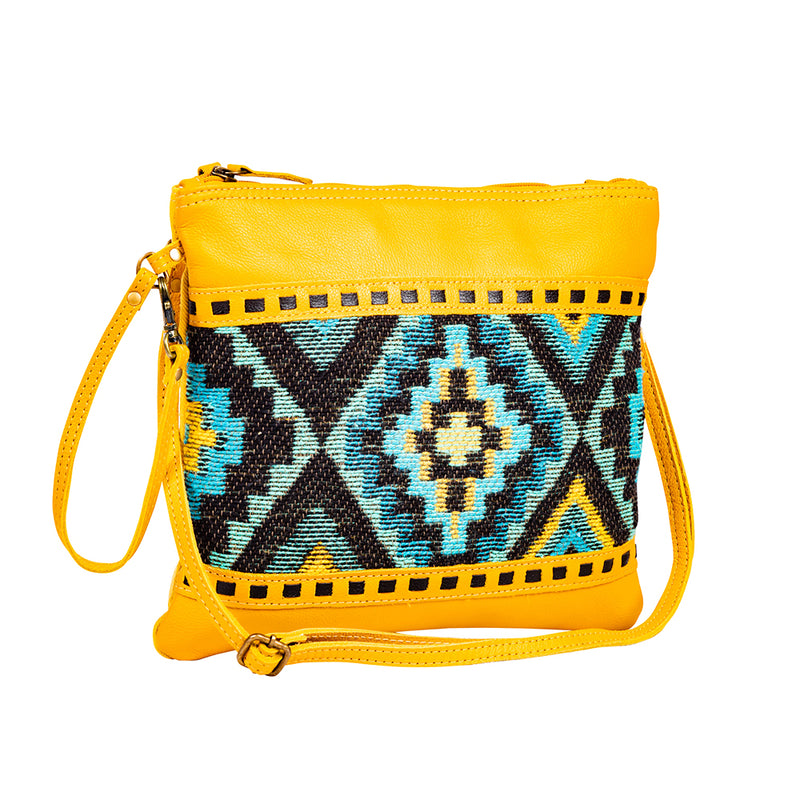 Sunridge Basin Small & Crossbody Bag